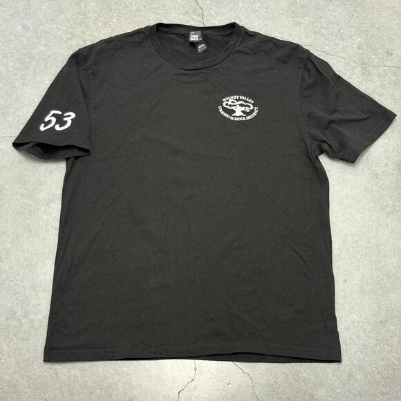 District Walnut Valley United School District T Shirt - Picture 1 of 3